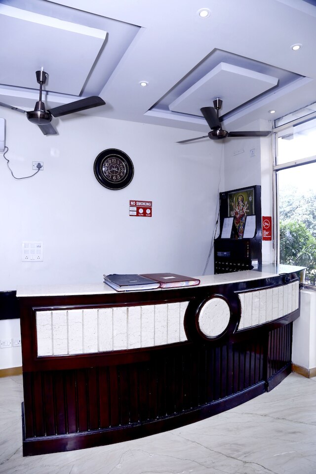 ホテル シティ センター イン ニューデリー