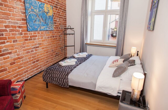 BC7 アパートメンツ