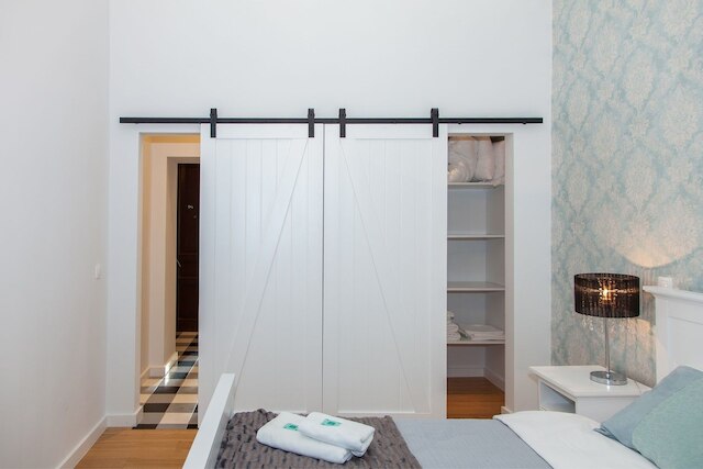 BC7 アパートメンツ