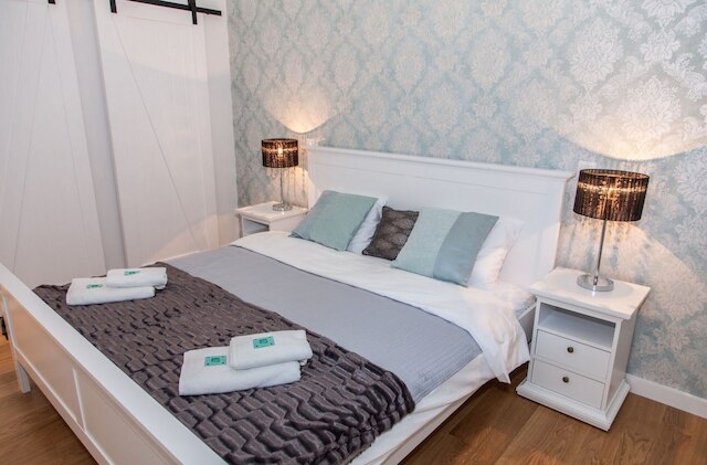 BC7 アパートメンツ