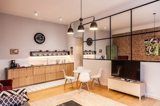 BC7 アパートメンツ