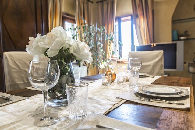 アティック パノラミック ビュー R&R