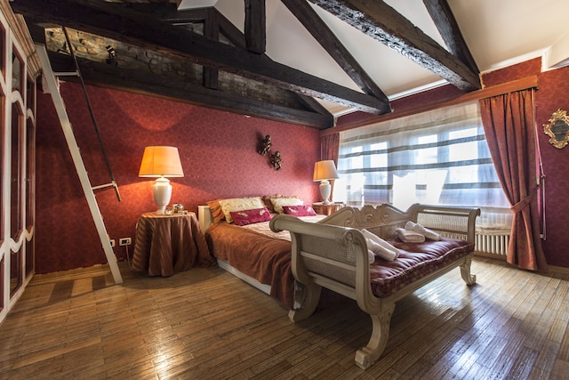 アティック パノラミック ビュー R&R