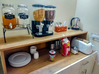 ザ デザイア ホステル