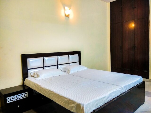 ザ デザイア ホステル