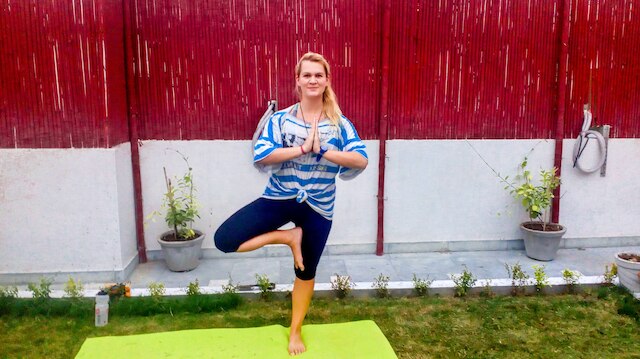 ザ デザイア ホステル