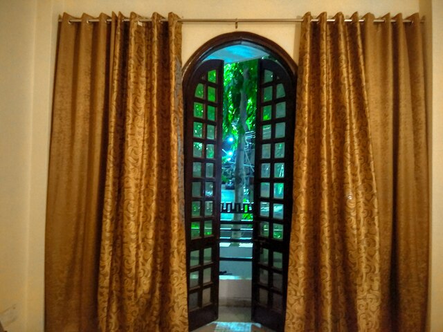 ザ デザイア ホステル