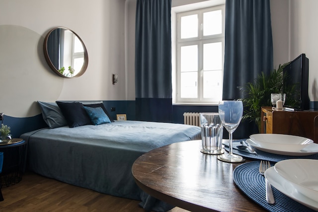 アパートホテル ノビ シフィアト 28