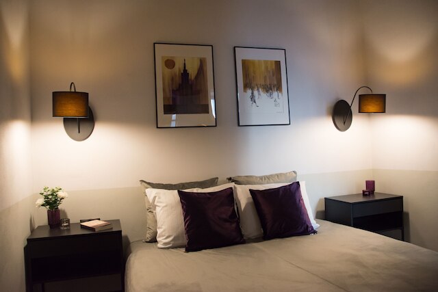 アパートホテル ノビ シフィアト 28