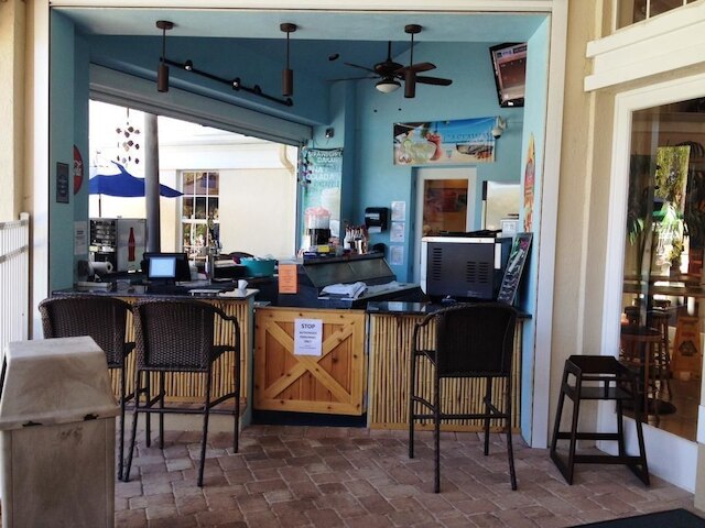 シルバー パーム リトリート