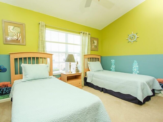 シルバー パーム リトリート