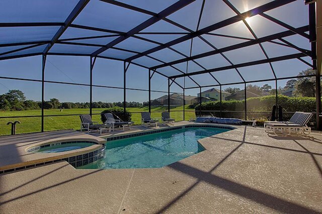 ジュエル イン ザ クラウン