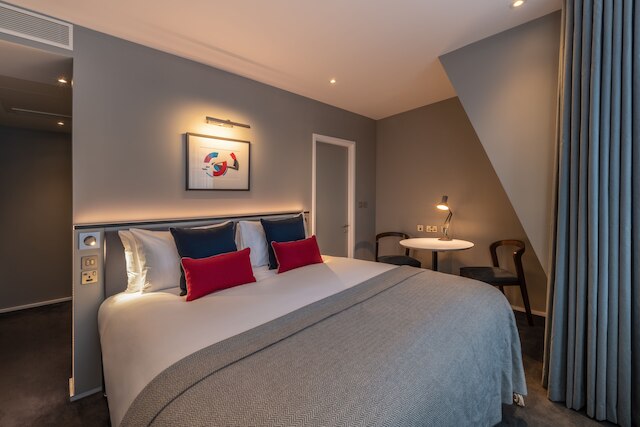 ザ レジデント コヴェント ガーデン