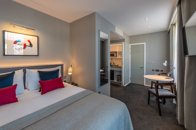 ザ レジデント コヴェント ガーデン