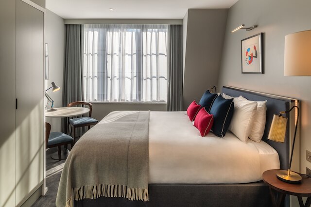 ザ レジデント コヴェント ガーデン