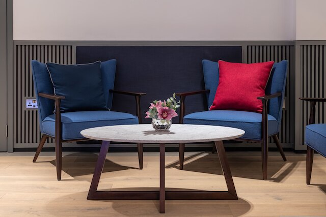 ザ レジデント コヴェント ガーデン