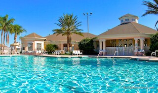 ロイヤル パーム ヴィラ