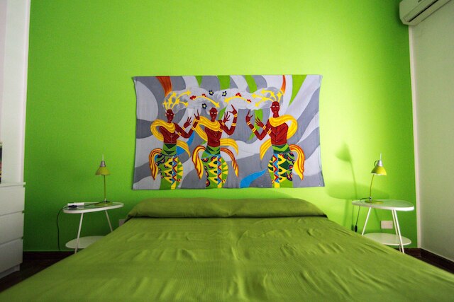 ラッフォ ロッソ