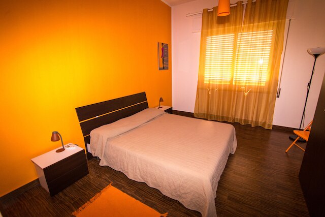 ラッフォ ロッソ