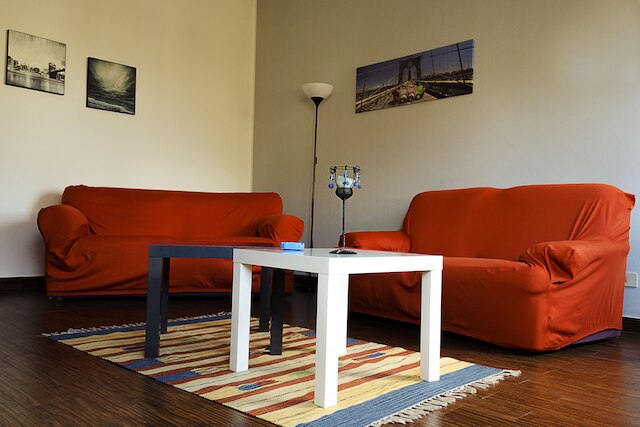 ラッフォ ロッソ