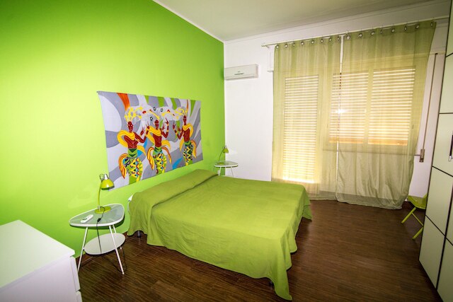 ラッフォ ロッソ