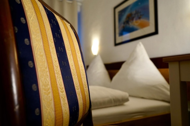 ホテル ベルリナー ホフ