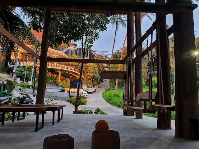 ライフ コ タオ リゾート