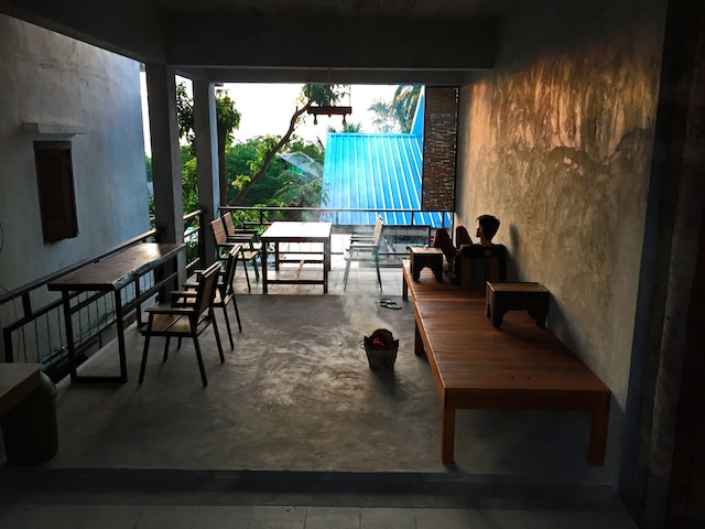 ライフ コ タオ リゾート