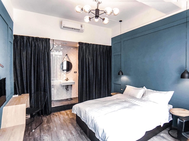 ザ ガストビー アパートメント