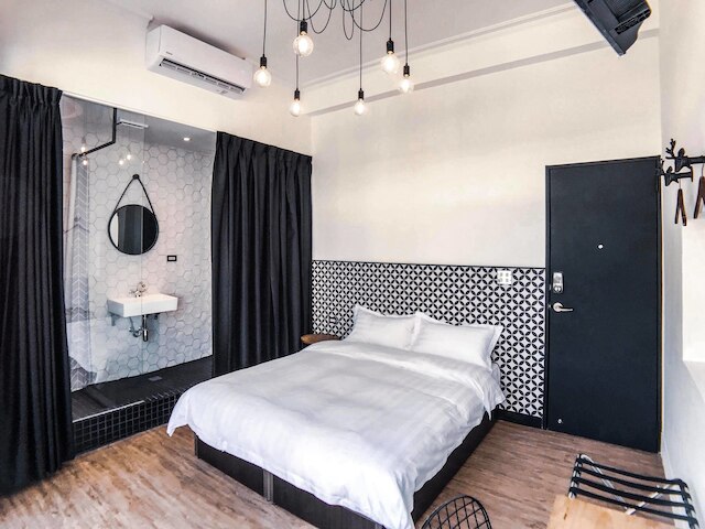 ザ ガストビー アパートメント