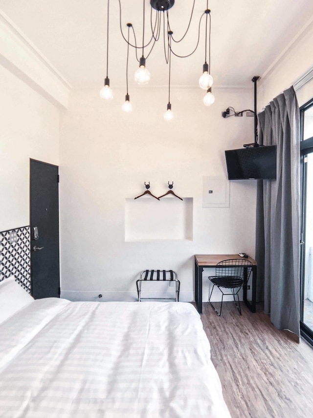 ザ ガストビー アパートメント