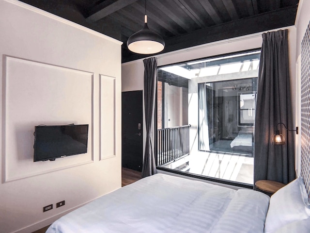 ザ ガストビー アパートメント