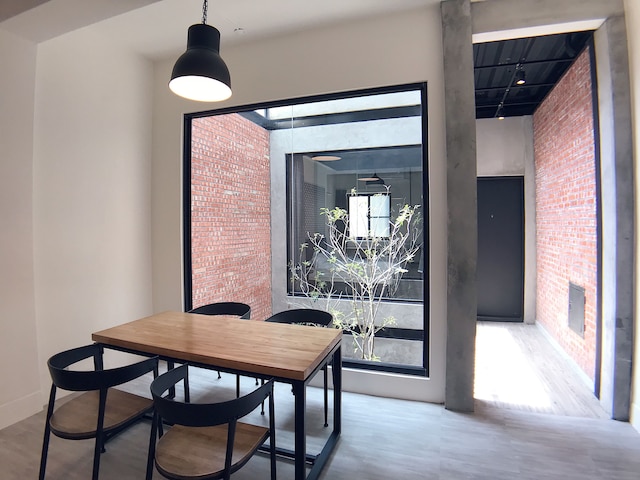 ザ ガストビー アパートメント