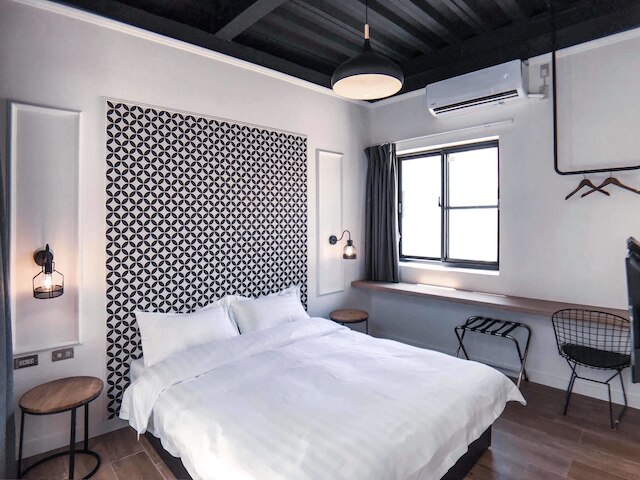 ザ ガストビー アパートメント