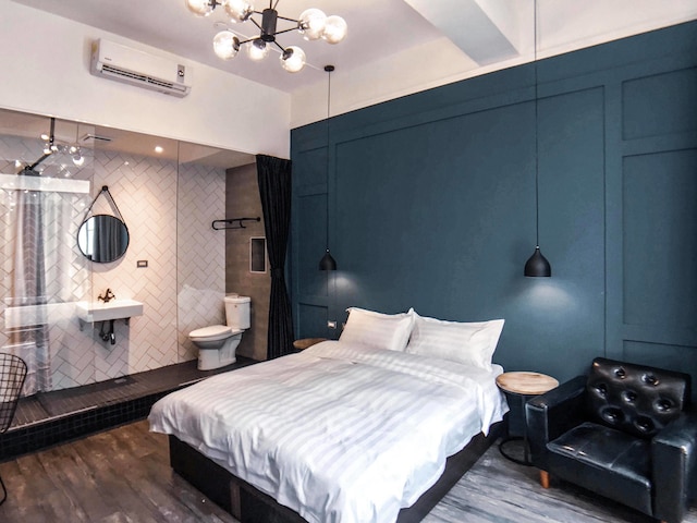 ザ ガストビー アパートメント