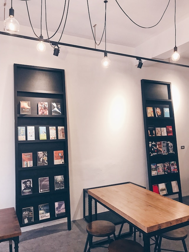 ザ ガストビー アパートメント