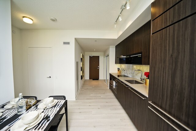 ザ ワーフ ブティック スイーツ