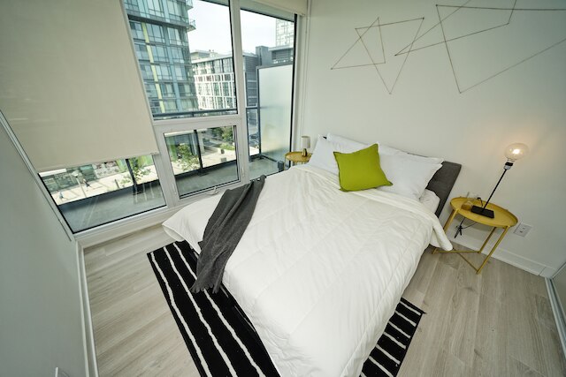 ザ ワーフ ブティック スイーツ