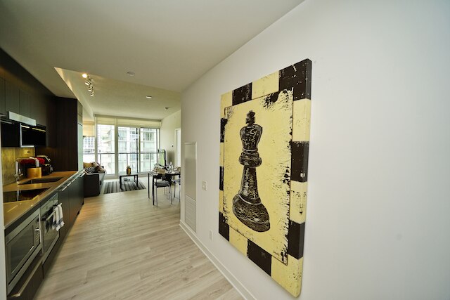 ザ ワーフ ブティック スイーツ