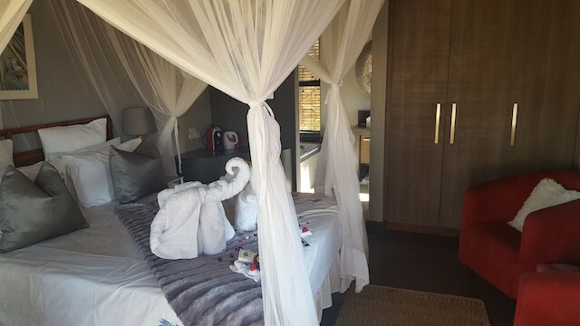 コール オブ ザ ワイルド ロッジ