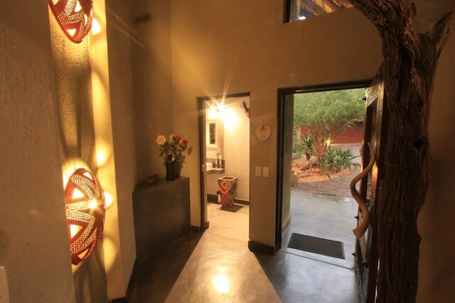 コール オブ ザ ワイルド ロッジ