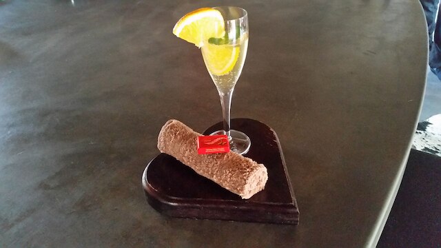 コール オブ ザ ワイルド ロッジ