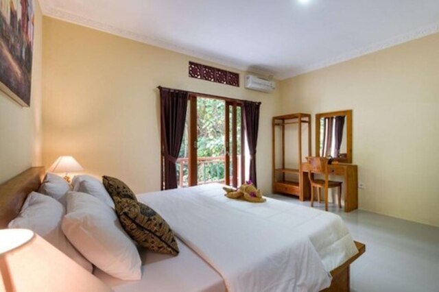 アラム パンクン ウブド