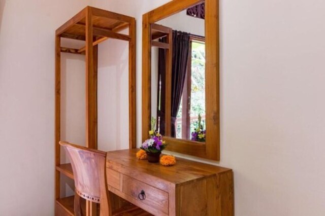 アラム パンクン ウブド