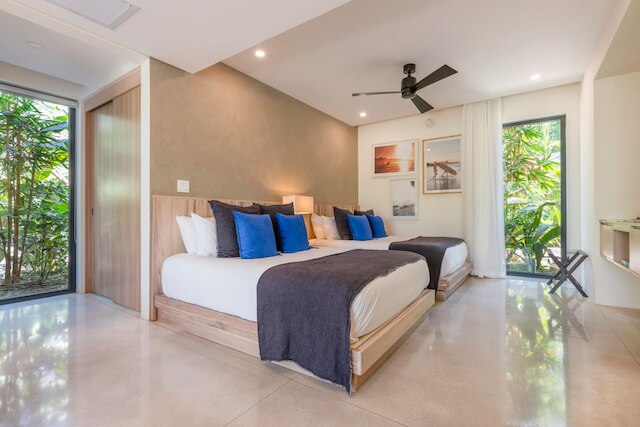 ホテル ナンティパ - ティコ ビーチ エクスペリエンス