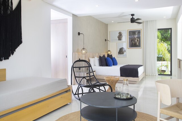 ホテル ナンティパ - ティコ ビーチ エクスペリエンス