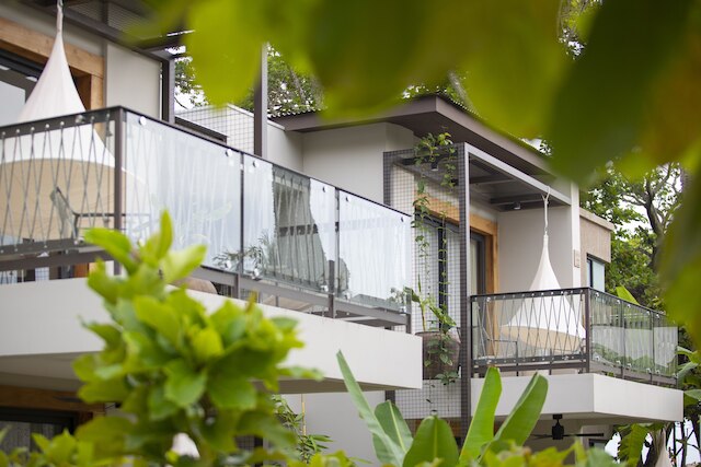 ホテル ナンティパ - ティコ ビーチ エクスペリエンス