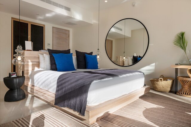 ホテル ナンティパ - ティコ ビーチ エクスペリエンス