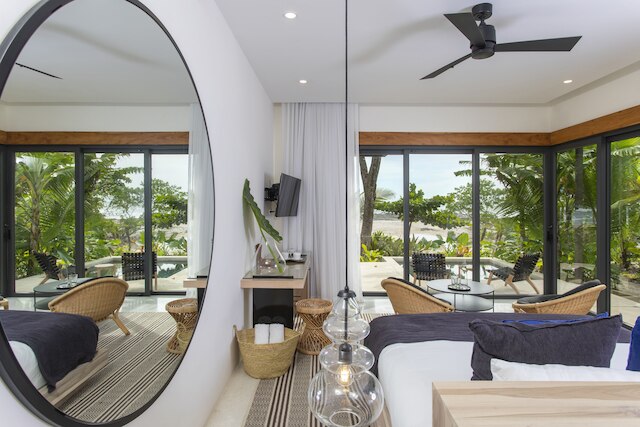 ホテル ナンティパ - ティコ ビーチ エクスペリエンス