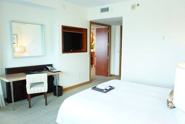 1 ベッドルーム ブリッケル コンド